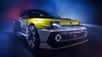Agressive et dynamique, la R5 Turbo prolonge le mythe avec une motorisation électrique digne de ce nom. © Renault Agressive et dynamique, la R5 Turbo prolonge le mythe avec une motorisation électrique digne de ce nom. © Renault